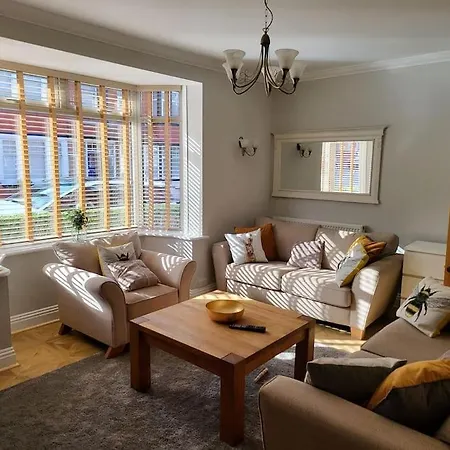 Sunbeams And Ice Creams Scarborough