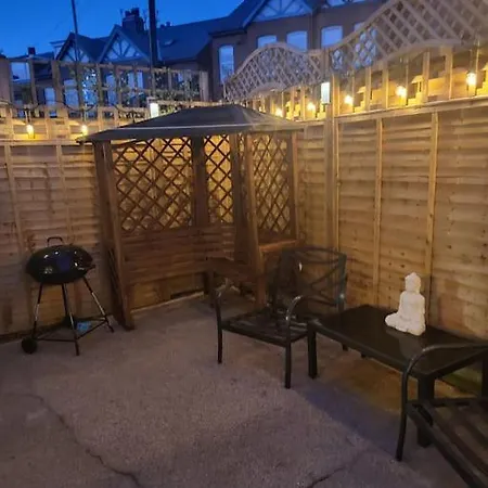 Sunbeams And Ice Creams Feriehus *