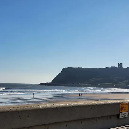 Sunbeams And Ice Creams Feriehus *