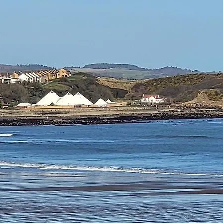 Sunbeams And Ice Creams * Scarborough