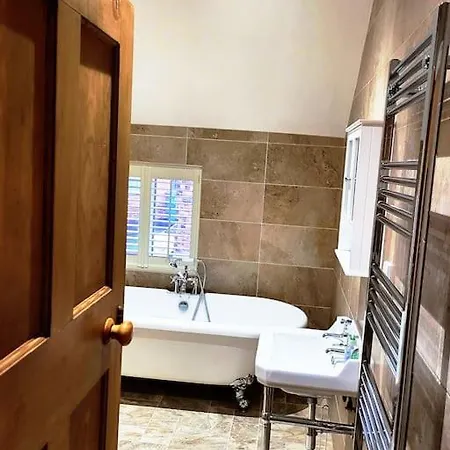 Feriehus Sunbeams And Ice Creams