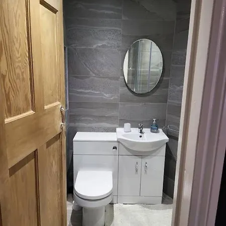 Sunbeams And Ice Creams Feriehus Scarborough