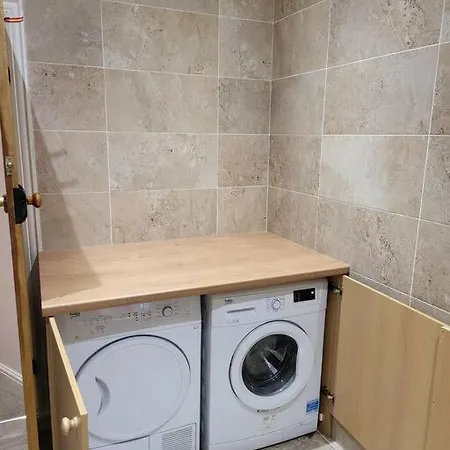 Sunbeams And Ice Creams Feriehus