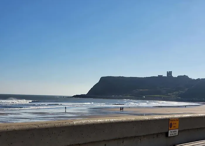 Sunbeams And Ice Creams Nyaraló *