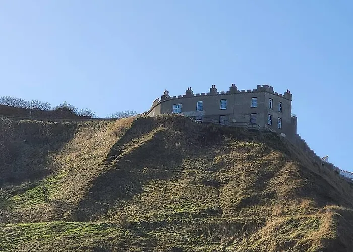 Sunbeams And Ice Creams Nyaraló