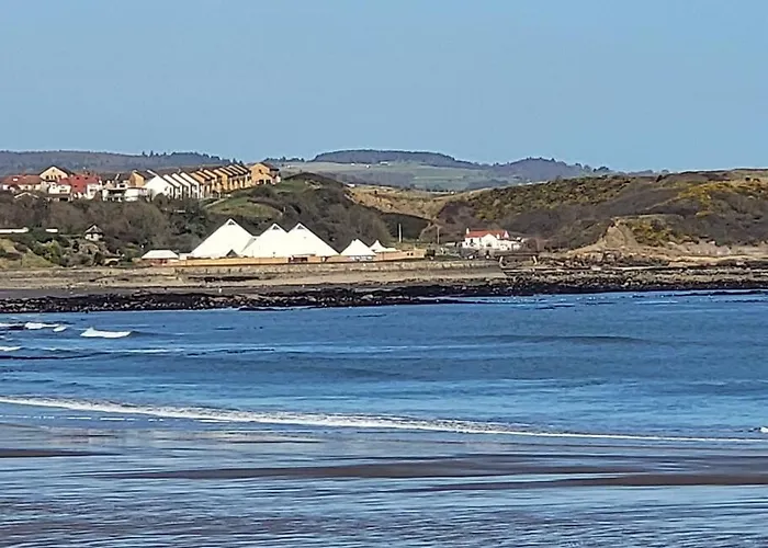 Sunbeams And Ice Creams * Scarborough