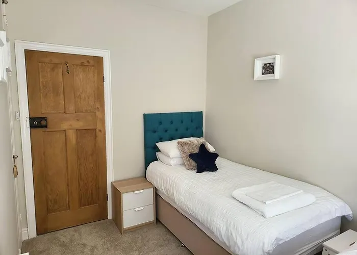 Semesterbostad Sunbeams And Ice Creams *