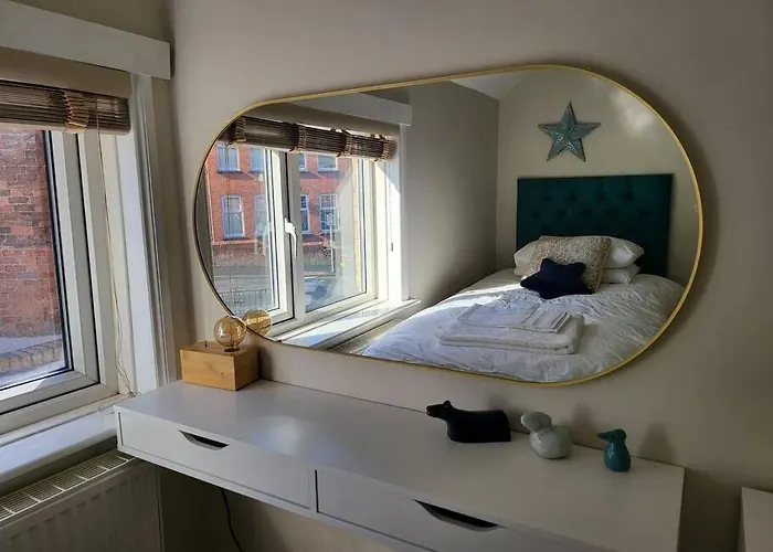 Sunbeams And Ice Creams Nyaraló *