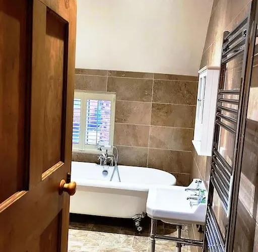 Nyaraló Sunbeams And Ice Creams