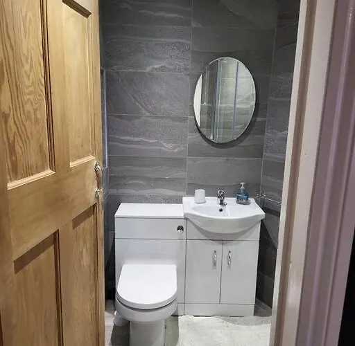 Sunbeams And Ice Creams Semesterbostad Scarborough