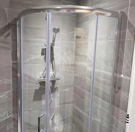 Sunbeams And Ice Creams Semesterbostad *