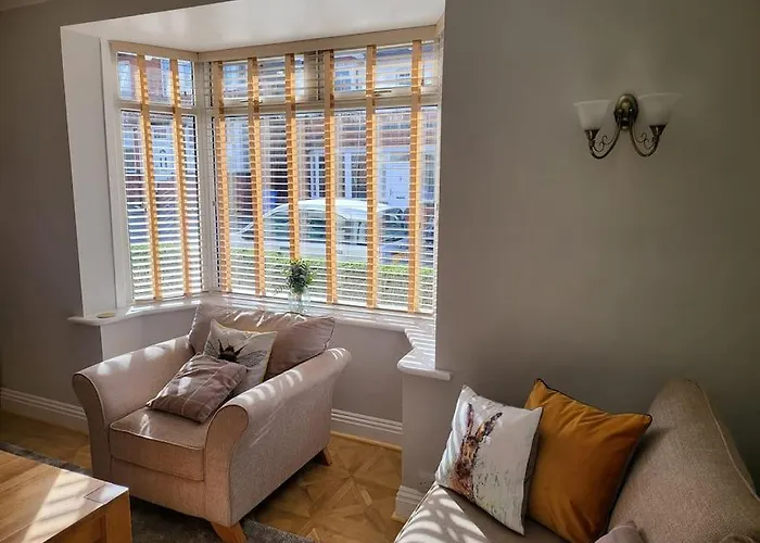 Sunbeams And Ice Creams