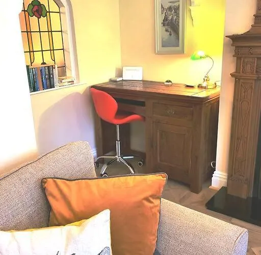 Nyaraló Sunbeams And Ice Creams *