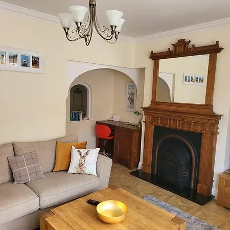 Sunbeams And Ice Creams Dom wakacyjny *