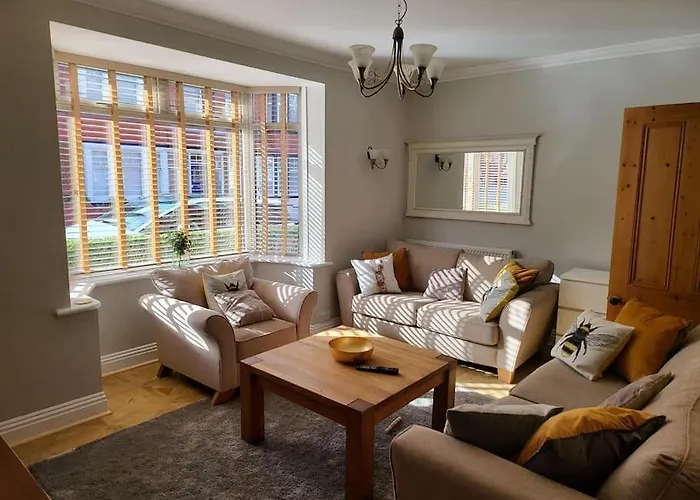 Sunbeams And Ice Creams Scarborough