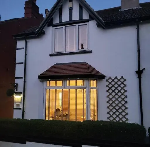 Sunbeams And Ice Creams Dom wakacyjny *