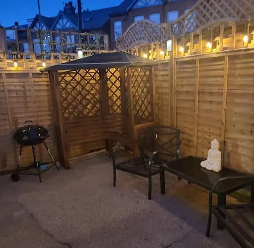 Sunbeams And Ice Creams Dom wakacyjny *