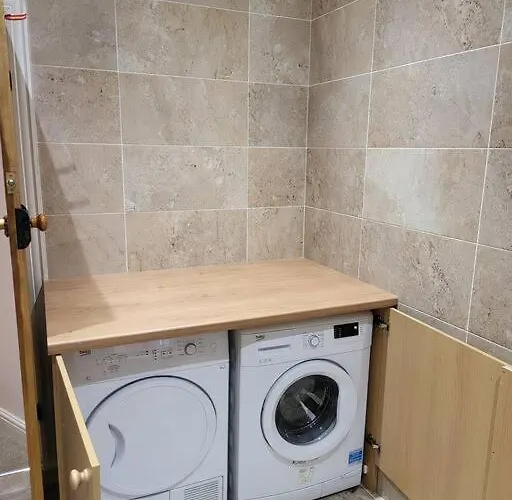 Sunbeams And Ice Creams Dom wakacyjny